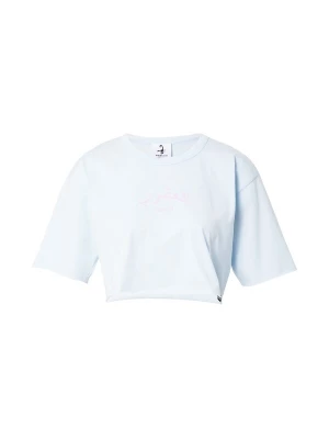 Foto van product VIERVIER Shirt 'Shania' lichtblauw