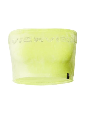 Foto van product VIERVIER Top 'Alara' lichtgroen