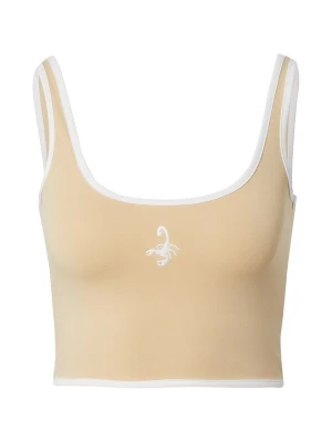 Foto van product VIERVIER Top 'Bella' beige