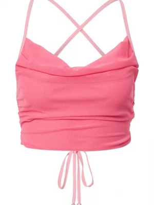 Foto van product VIERVIER Top 'Joselyn' pink