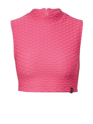 Foto van product VIERVIER Top 'Malou' pink