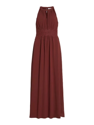 Foto van product VILA Avondjurk donkerrood