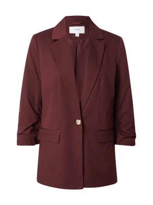 Foto van product VILA Blazers 'VITILDE' wijnrood