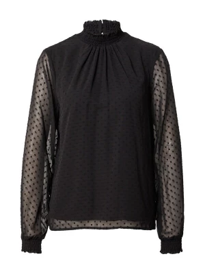 Foto van product VILA Blouse 'Dobby' zwart