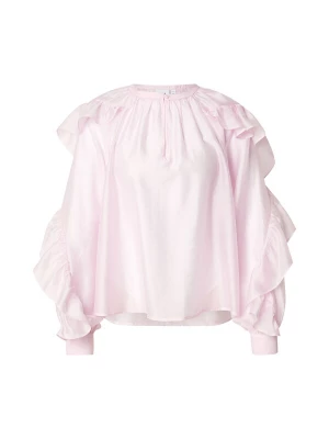 Foto van product VILA Blouse 'VIHILA' rosa