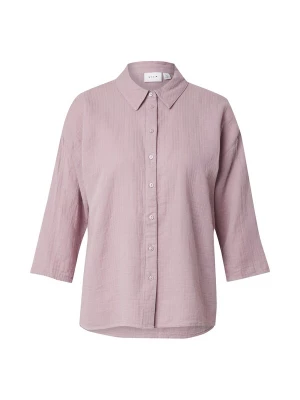 Foto van product VILA Blouse 'VILania' mauve