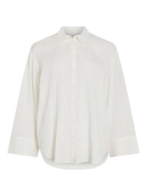 Foto van product VILA Blouse 'VIROCKI' wit