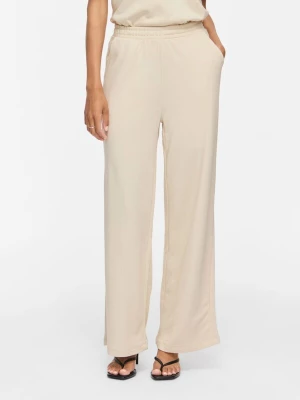 Foto van product VILA Broek 'Harisa' beige