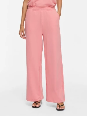 Foto van product VILA Broek 'Harisa' rosa