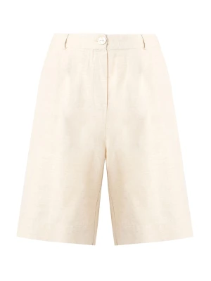 Foto van product VILA Broek lichtbruin