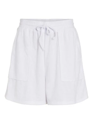 Foto van product VILA Broek 'Lule' wit