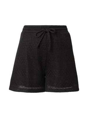Foto van product VILA Broek 'VIMIRONA' zwart