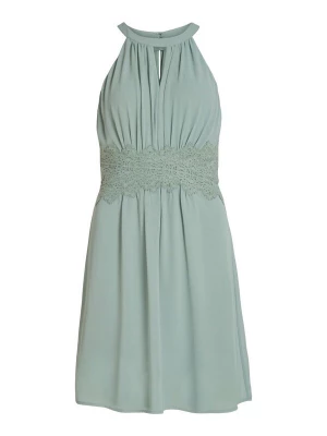Foto van product VILA Cocktailjurk pastelgroen