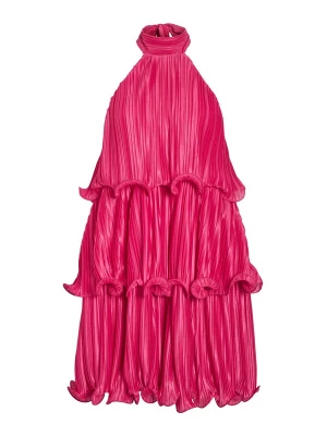 Foto van product VILA Cocktailjurk 'VIWANDA' fuchsia