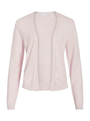 Foto van product VILA Gebreid vest 'VIRil' rosa