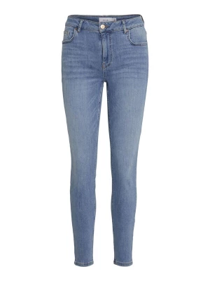 Foto van product VILA Jeans blauw denim
