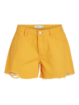 Foto van product VILA Jeans 'Maura' oranje