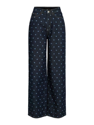 Foto van product VILA Jeans 'VIFREYA' nachtblauw / blauw denim
