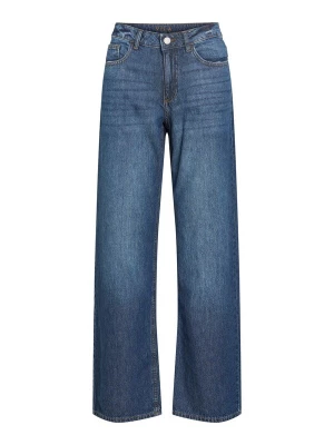 Foto van product VILA Jeans 'VIPalma' donkerblauw