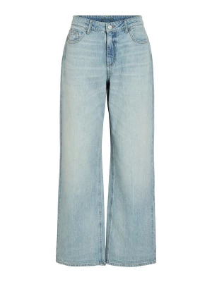 Foto van product VILA Jeans 'VIPALMA' lichtblauw