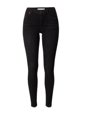 Foto van product VILA Jeans 'VISarah' black denim