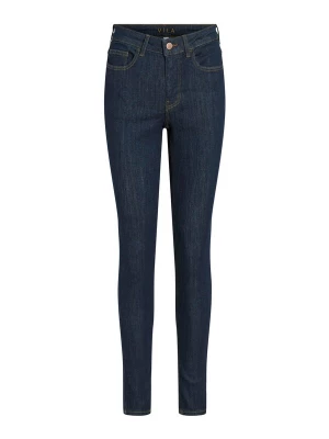 Foto van product VILA Jeans 'VISarah' donkerblauw