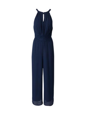 Foto van product VILA Jumpsuit 'VIMILINA' donkerblauw