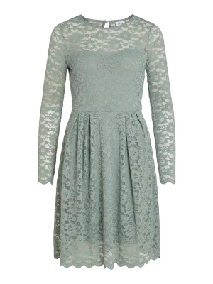 Foto van product VILA Jurk 'Kalila' pastelgroen