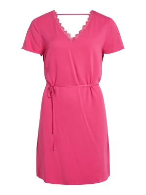 Foto van product VILA Jurk 'Sommi' pink