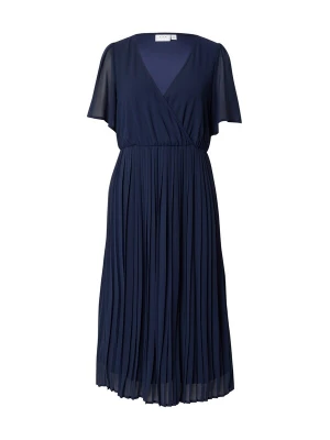 Foto van product VILA Jurk 'VIAJanelle' navy