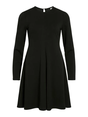Foto van product VILA Jurk 'VIAvia' zwart