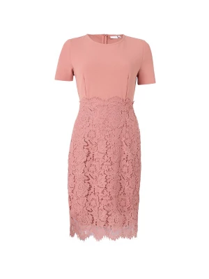 Foto van product VILA Jurk 'VICLARA' pitaja roze