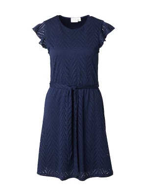 Foto van product VILA Jurk 'VIDelaia' navy