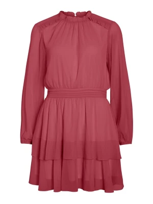Foto van product VILA Jurk 'VIFATANA' magenta