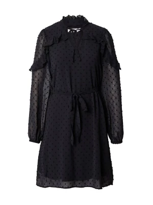 Foto van product VILA Jurk 'VIGARNEA' zwart