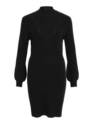 Foto van product VILA Jurk 'VIKalia' zwart
