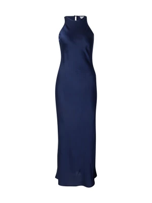 Foto van product VILA Jurk 'VIRAVENNA' donkerblauw