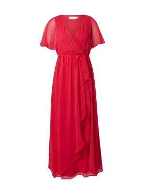 Foto van product VILA Jurk 'VIRilla' rood