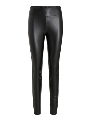 Foto van product VILA Leggings 'Barb' zwart