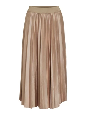 Foto van product VILA Rok 'Nitban' camel