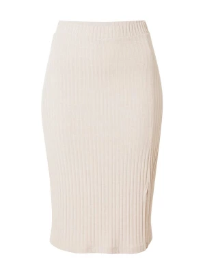 Foto van product VILA Rok 'VIRIBINI' beige