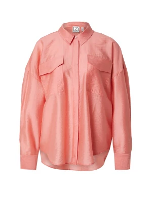 Foto van product VILA ROUGE EDIT Blouse 'ROUALININE' rosa