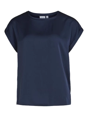 Foto van product VILA Shirt 'Ellette' marine
