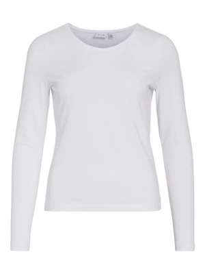 Foto van product VILA Shirt 'Nora' wit