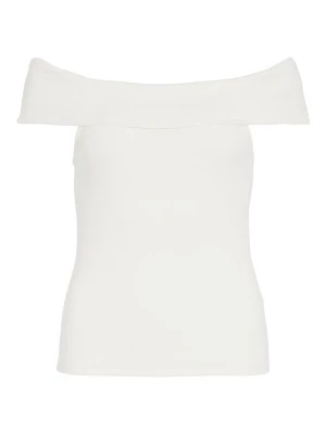 Foto van product VILA Shirt 'Sahia' wit