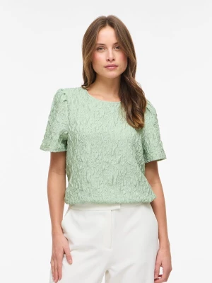 Foto van product VILA Shirt 'Sophia' mintgroen