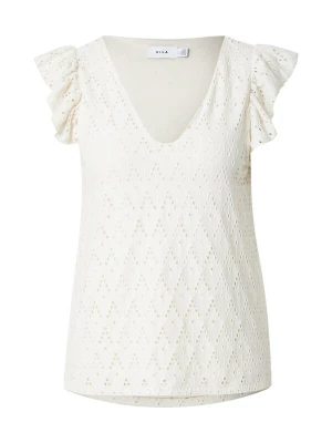 Foto van product VILA Shirt 'VIAmalina' sand