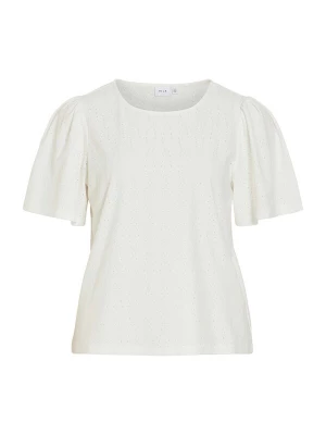Foto van product VILA Shirt 'VIBelli' wit