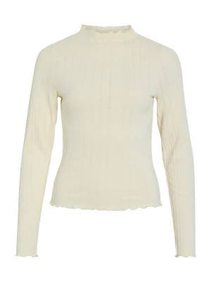 Foto van product VILA Shirt 'VIBradie' crème