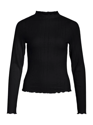 Foto van product VILA Shirt 'VIBradie' zwart
